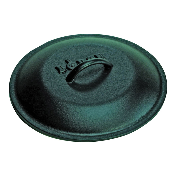 Lodge Covers 10 in. Diameter Lid L8IC3